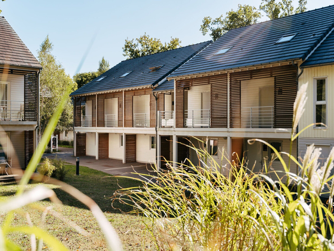 Exterior 2, Pornichet Stay at Bois de la Gree, Loire-Atlantique