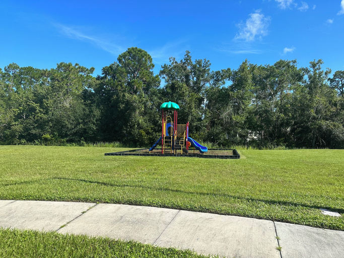Children's area, Beautiful House Close to Attractions and Amenities, Osceola