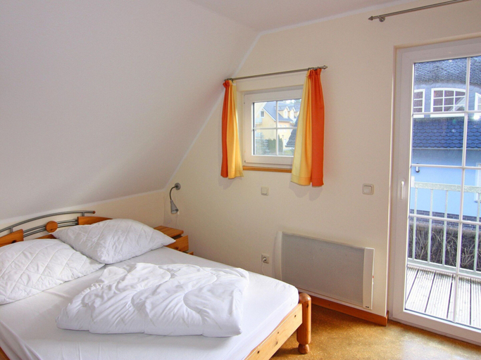 Room 4, Doppelhaushalfte Strandhaus I in Trassenheide, Vorpommern-Greifswald