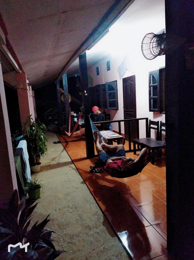 Others 2, Sythane Guesthouse, Ngoi