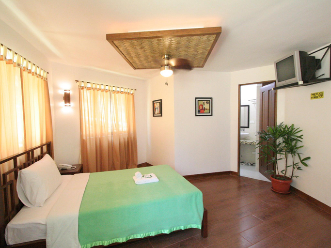 Bedroom 6