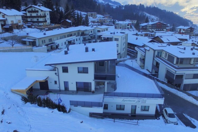 Primary image, Top Holiday Flat in Fugen Near the ski Area, Schwaz