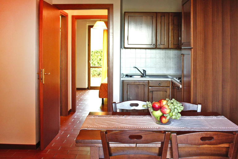 Others 5, Residence Le Corti di Montepitti, Suvereto, Livorno
