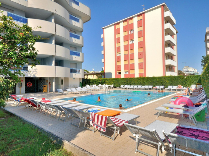 Others 2, Cozy apartment in Bibione near the beach, Venezia