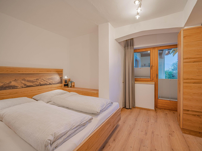 Room 5, Apartamento Brixental, Kitzbühel