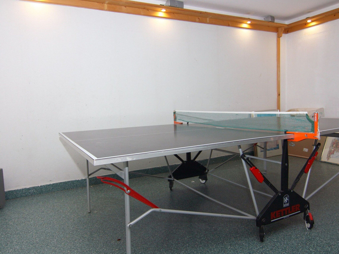 Property amenity 5, Appartementhaus Pinamar, Scharbeutz, Ostholstein