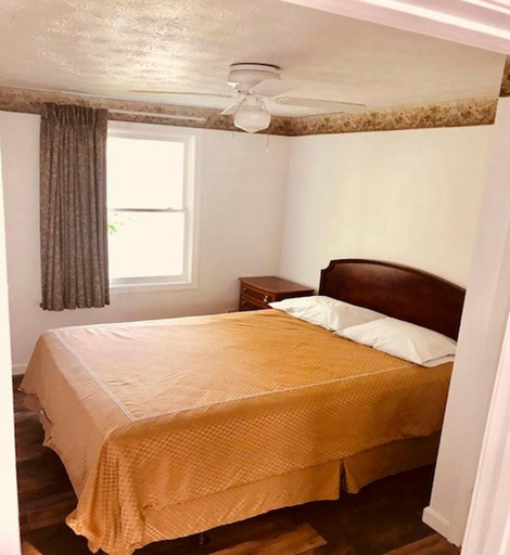 5, Exit 5 Resort & Condominium, York
