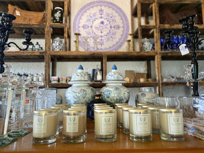 Others 5, Weltevrede Fig Farm, Central Karoo