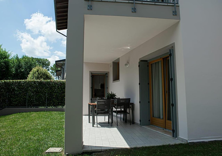 Others 5, Sirmione Rosselli Apartments, Brescia