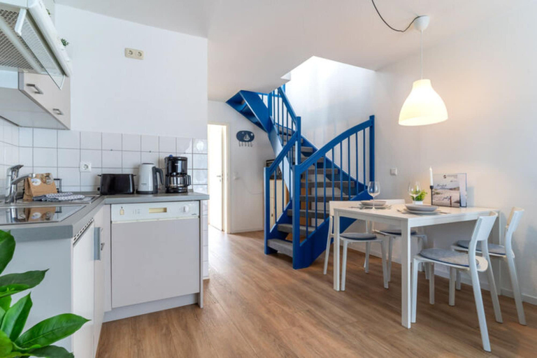 Private kitchen 4, Ferienwohnung in St. Peter-ording, Nordfriesland