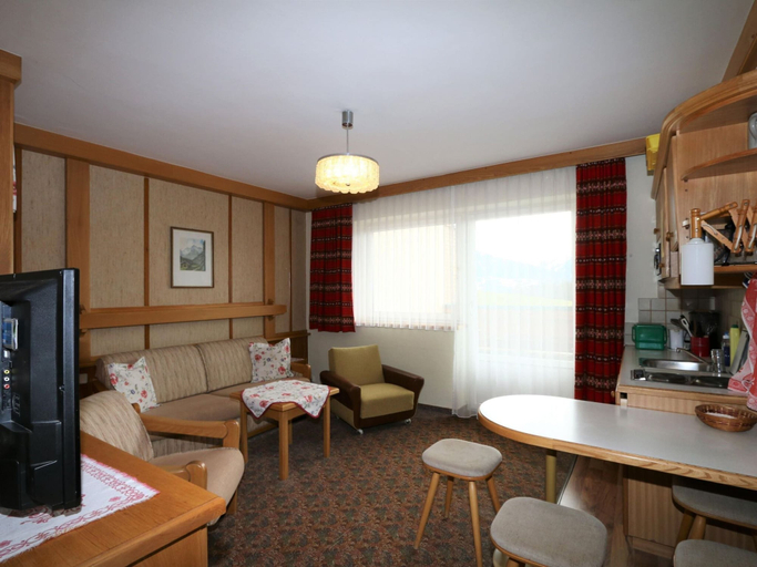 Others 5, Apartment in Vorberg Near Dachstein Glacier, Liezen