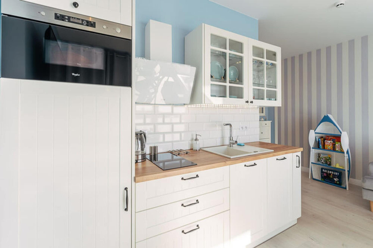 Others 3, Apartment in Grzybowo Near the Beach, Kołobrzeg