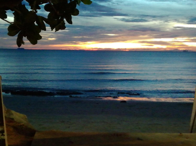 Others 2, Andaman Beach Resort, Nua Khlong