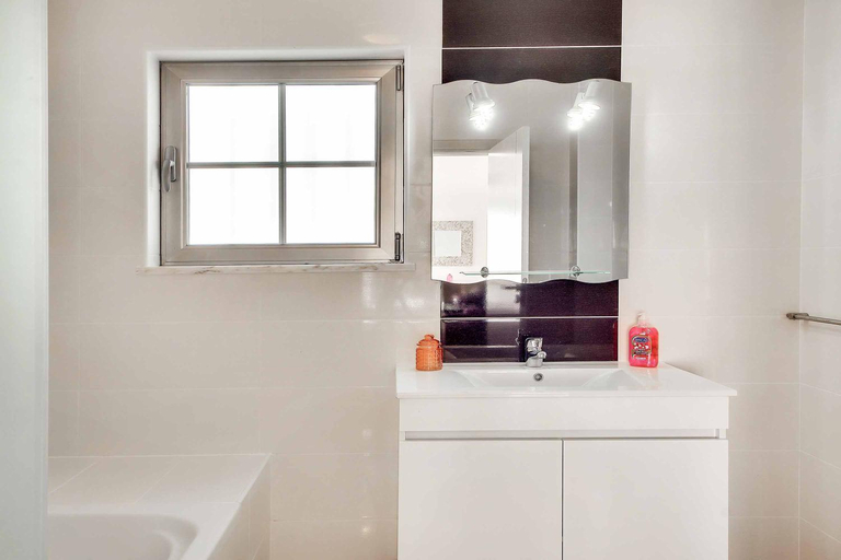 Bathroom 3, Villa Machado, Albufeira