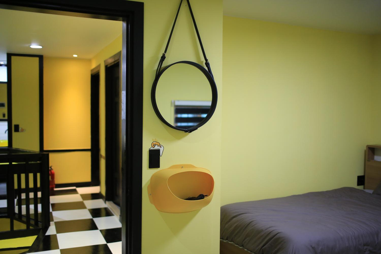 Others 2, Daegwanryeong Egg Guesthouse, Pyeongchang