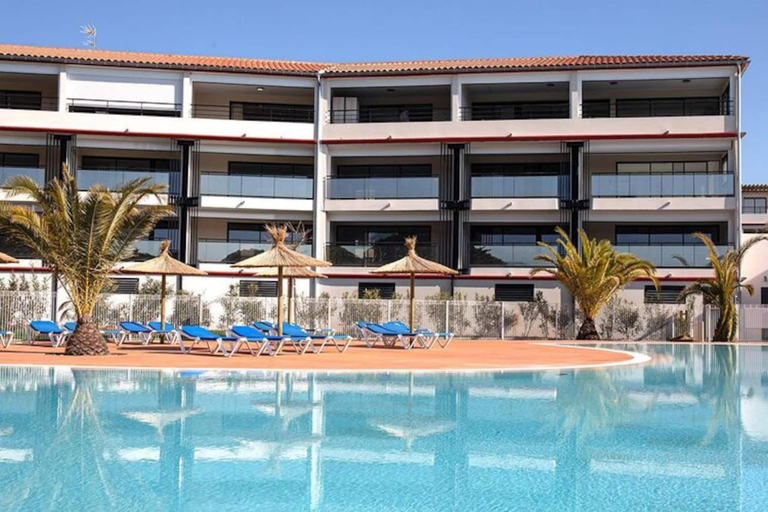Primary image, Apartment on Residence Horizon Golf in St. Cyprien, Pyrénées-Orientales