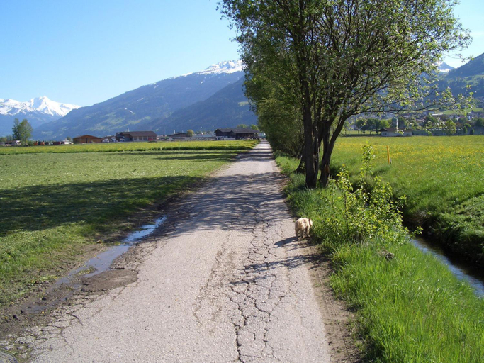 Facilities 5, Appartements Hirner, Schwaz