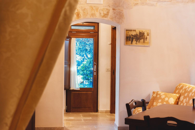 Others 5, Masseria Montanaro, Brindisi
