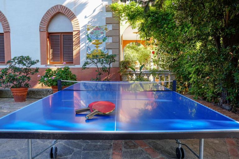 Sport & Beauty, Solemar Sicilia - Villa Caterina, Palermo