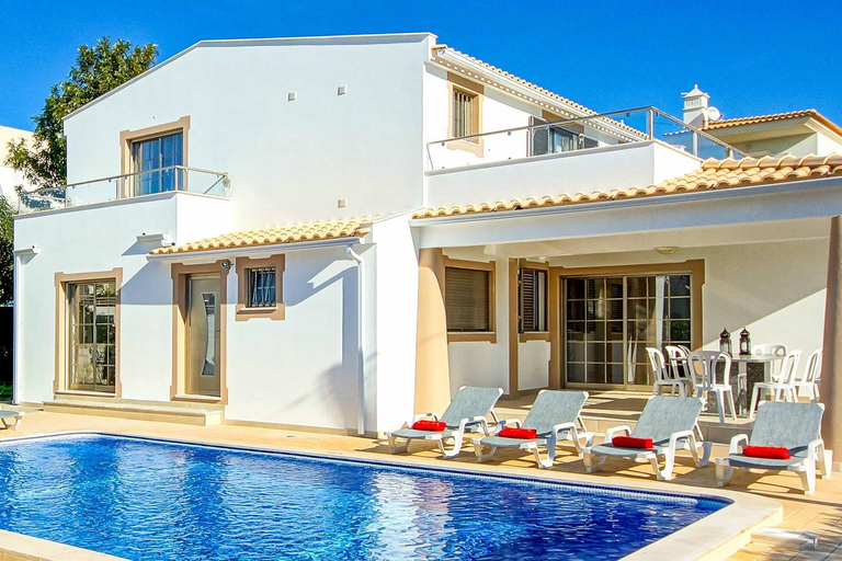 Sport & Beauty 4, Villa Machado, Albufeira