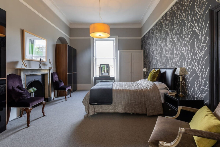Others 5, Light-filled Period Apartment - Central Bath, Bath and North East Somerset