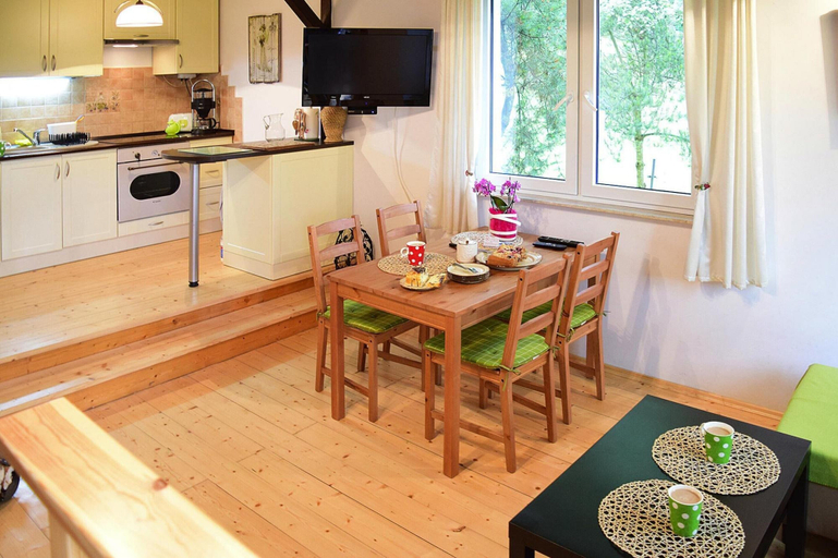 Private kitchen 5, Holiday Home, Koleczkowo, Wejherowo