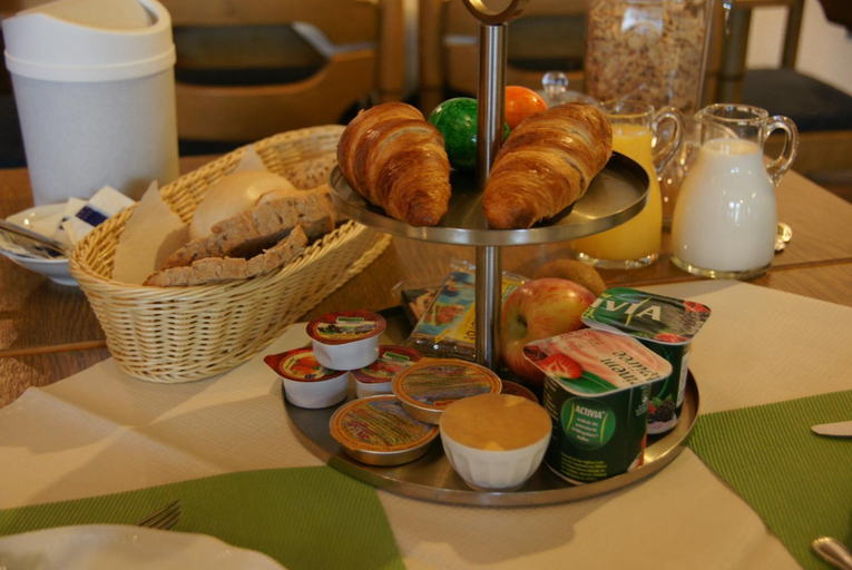 Food & Drinks 4, Landgasthof Em Lade, Euskirchen