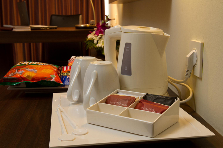 Amenities 16