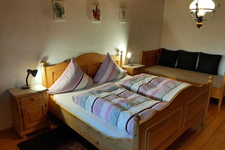 Room 5, Ferienwohnung in Viechtach, Regen
