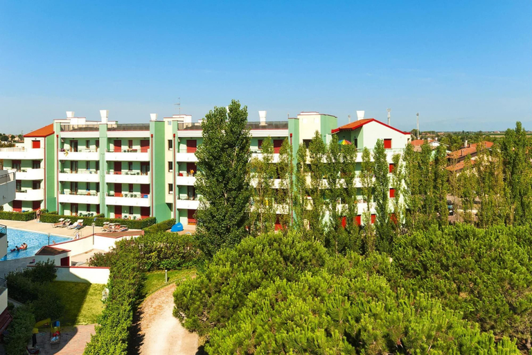 Exterior 3, Apartment in Caorle With Heating, Venezia