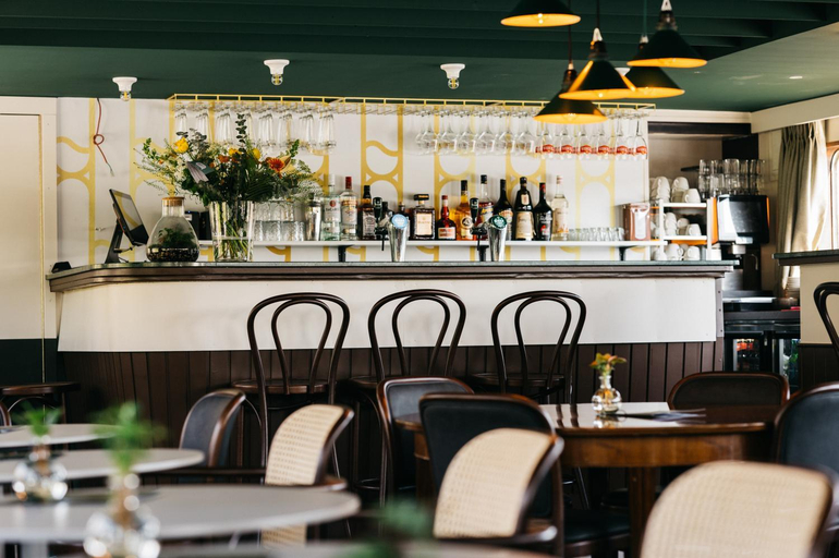 Food & Drinks 2, Botel Maastricht, Maastricht
