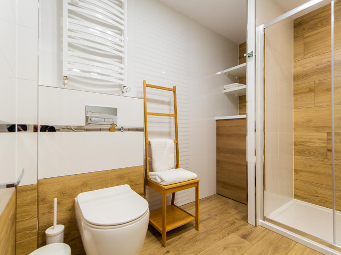 Others 3, Apartamenty Baltia Kolobrzeg - Blizej Morza, Kołobrzeg