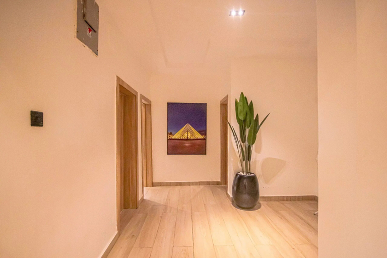 Others 5, Tranquil Oasis in Benin City by bnj Luxury, Ikpoba-Okha