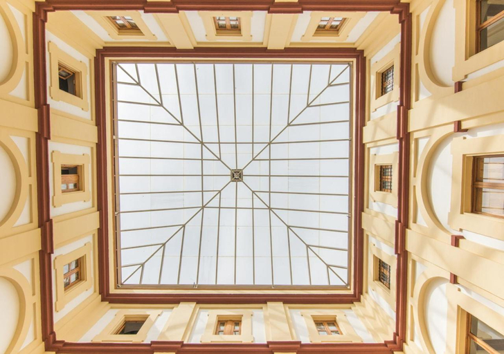 Others 5, Albergue Inturjoven Cordoba, Córdoba
