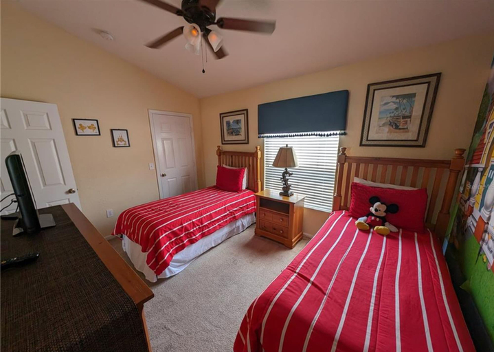 Room 3, Beautiful 3 bed Townhome in Windsor Hills Resort, Osceola