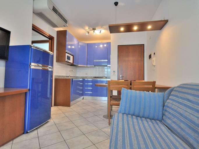 Others 3, Cozy apartment in Bibione near the beach, Venezia