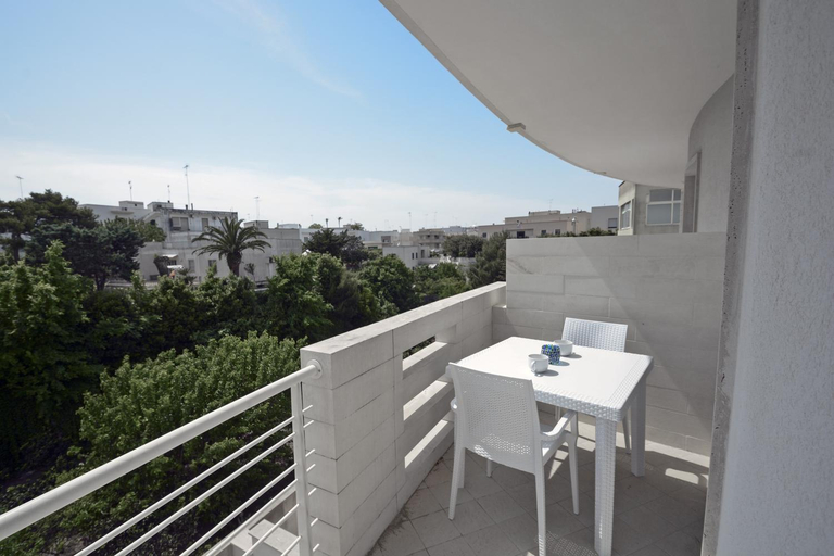 Others 2, Hypogeum Suites & Apartments, Lecce