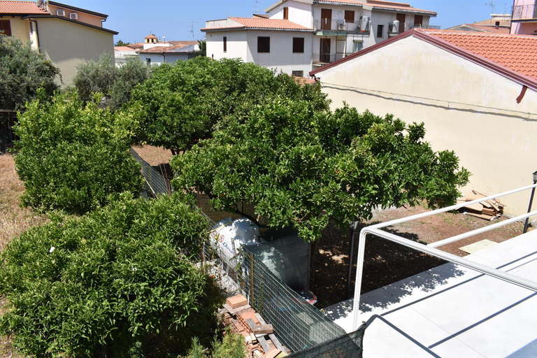 Others 3, B&B Da Zio Peppe, Cosenza