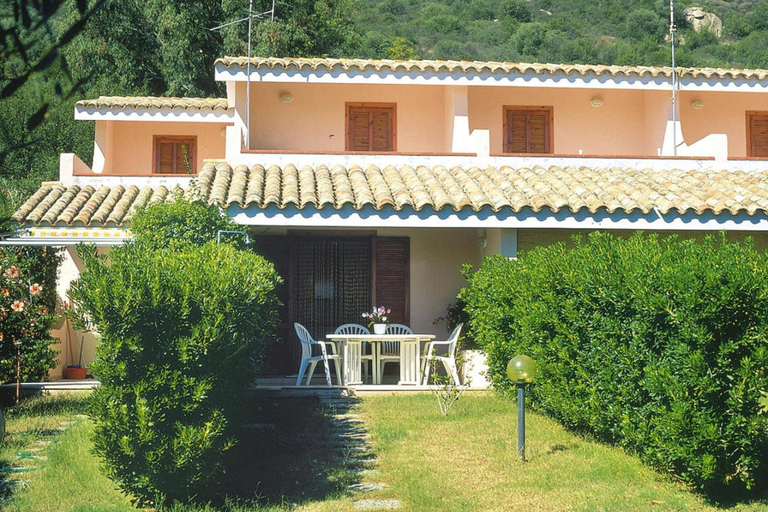 Exterior & Views, Apartment on Costa Rei Near Sandy Beach, Cagliari