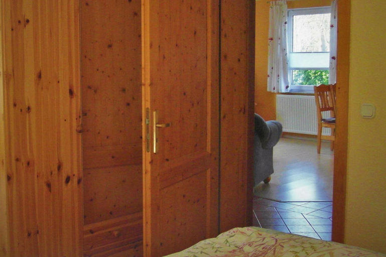 Room 4, Gemutliches Ferienhaus in Zinnowitz, Ruhig Gelegen, Vorpommern-Greifswald