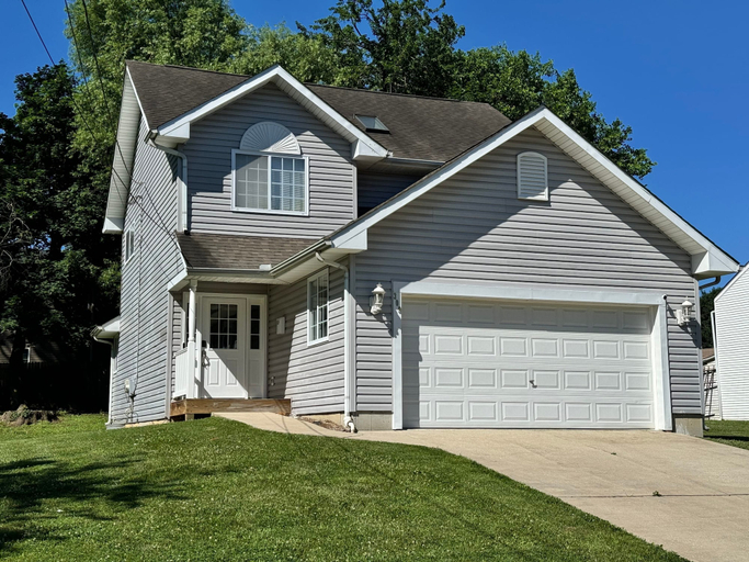 Room 2, Cozy Modern Villa in New Castle, New Castle