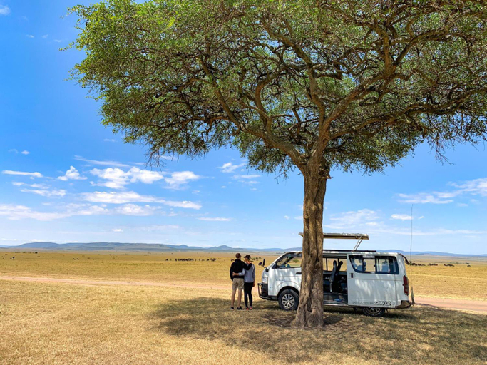 Others 3, Narasha Homestay - Maasai Mara, Narok West