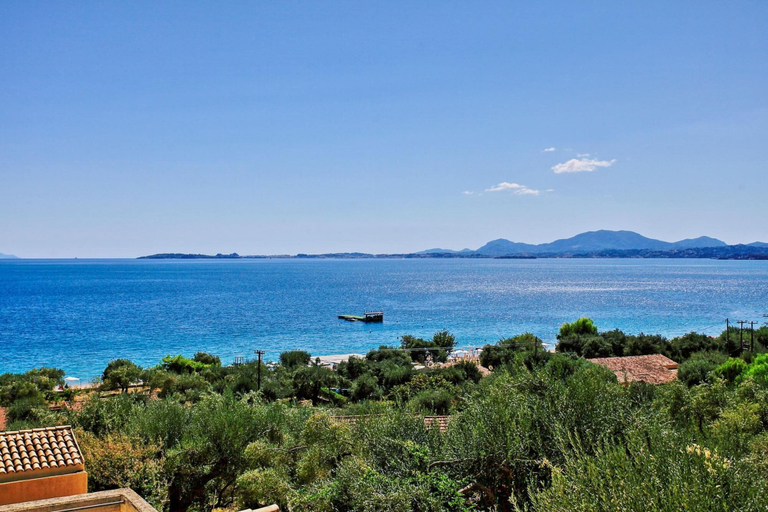 Others 3, Casa do Tina in Mparmpati, Ionian Islands