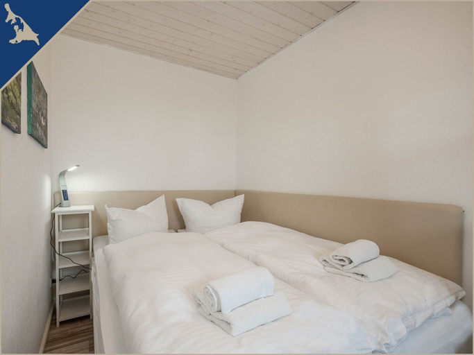 Room 3, Ferienwohnung am Achterwasser in Lutow, Vorpommern-Greifswald
