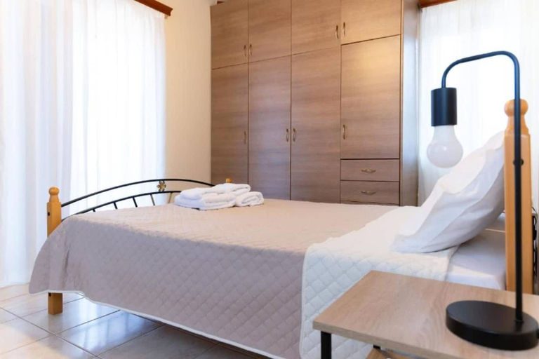 Room 5, Platsa Seaview Retreat - A Stone-built Escape, Peloponnese