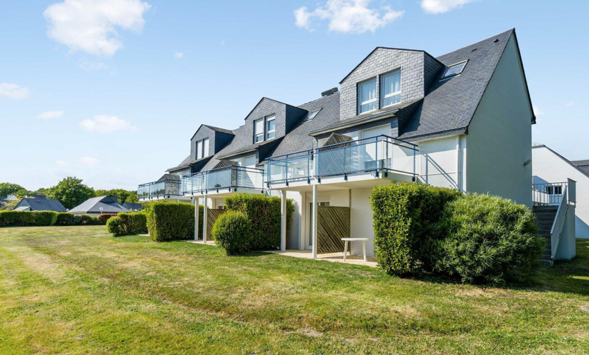 Exterior 4, Residence La Voile D'or, L'ile-aux-moines, Morbihan