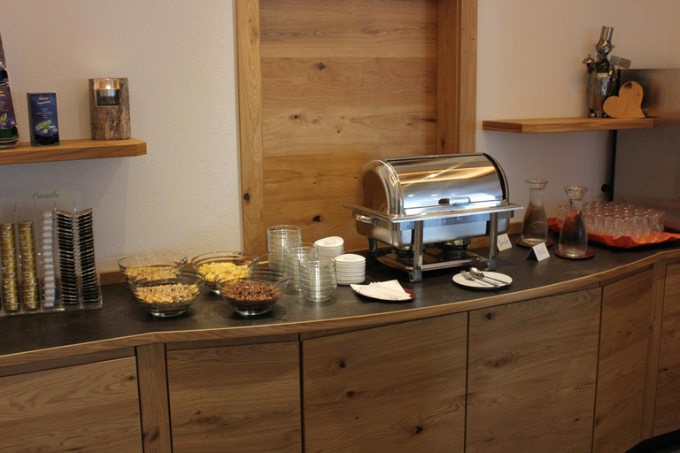 Food and beverages