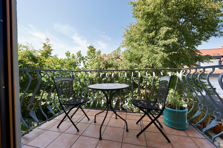 Others 5, Fetzers Landhotel, Mainz-Bingen