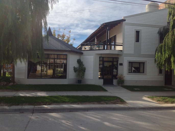 Others 4, Apart Hotel TY Coed, Biedma