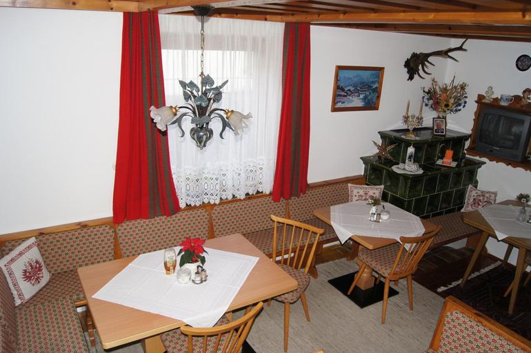 Food & Drinks, Haus Josef, Schwaz